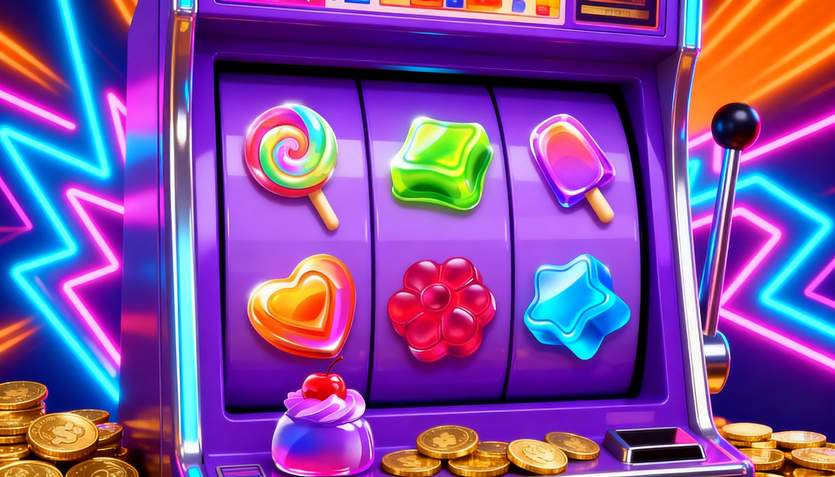 Mad Casino app